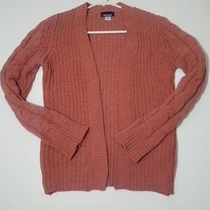 Basic editions Small cardigan